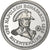 Frankreich, Medaille, Napoléon Bonaparte, Bicentenaire, History, 1969, VZ+