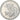 Coin, GERMANY - FEDERAL REPUBLIC, 10 Mark, 1972, Munich, AU(55-58), Silver