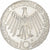 Monnaie, République fédérale allemande, 10 Mark, 1972, Munich, SPL, Argent