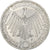 Bundesrepublik Deutschland, 10 Mark, 1972, Stuttgart, Silber, VZ, KM:130