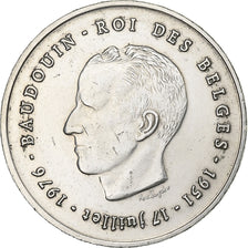 Belgique, 250 Francs, 250 Frank, 1951, Bruxelles, Argent, TTB+, KM:157.1