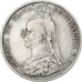 Großbritannien, Victoria, 6 Pence, 1892, SS, Silber, KM:760