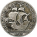 Moeda, Portugal, 5 Escudos, 1946, VF(30-35), Prata, KM:581