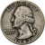 Vereinigte Staaten, Quarter, Washington Quarter, 1943, U.S. Mint, Silber, S+