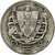 Portugal, 2-1/2 Escudos, 1943, Silber, SS+, KM:580