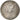British India, Victoria, 1/4 Rupee, 1893, Silver, EF(40-45), KM:490