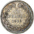 Monnaie, France, Louis-Philippe, 5 Francs, 1835, Lyon, TB+, Argent, Gadoury:678