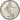 Frankreich, Semeuse, 5 Francs, 1966, Paris, SS+, Silber, KM:926, Gadoury:770