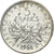 Francia, Semeuse, 5 Francs, 1966, Paris, BB+, Argento, KM:926, Gadoury:770