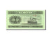 Banconote, Cina, 5 Fen, 1953, FDS