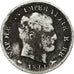 Moeda, ESTADOS ITALIANOS, KINGDOM OF NAPOLEON, Napoleon I, 5 Soldi, 1811, Milan