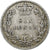Coin, Great Britain, Victoria, 6 Pence, 1884, AU(50-53), Silver, KM:757