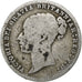 United Kingdom, Victoria, 6 Pence, 1878, London, Silver, VF(20-25), KM:751