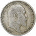 Great Britain, Edward VII, 6 Pence, 1902, Silver, VF(30-35), KM:799