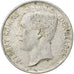 Belgium, Albert I, 50 Centimes, 1912, Brussels, Silver, VF(30-35)