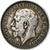 Großbritannien, George V, 3 Pence, 1919, SS+, Silber, KM:813