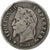 Frankreich, Napoleon III, 20 Centimes, Napoléon III, 1866, Paris, Silber, S+
