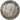 Coin, Greece, George I, 20 Lepta, 1883, Paris, VF(30-35), Silver, KM:44