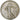 Moneta, Francia, Semeuse, Franc, 1909, Paris, MB+, Argento, KM:844.1