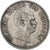 Duitse staten, PRUSSIA, Wilhelm I, 1/6 Thaler, 1862, Berlin, Zilver, ZF, KM:487