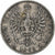 Duitse staten, PRUSSIA, Wilhelm I, 1/6 Thaler, 1862, Berlin, Zilver, ZF, KM:487