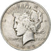 United States, Dollar, Peace Dollar, 1922, U.S. Mint, Silver, EF(40-45), KM:150