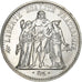 Coin, France, Hercule, 10 Francs, 1970, Paris, MS(60-62), Silver, KM:932