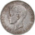 Monnaie, Espagne, Alfonso XIII, 5 Pesetas, 1897, Valencia, SUP, Argent, KM:707