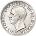 Coin, Italy, Vittorio Emanuele III, 5 Lire, 1930, Rome, AU(50-53), Silver