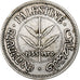 Coin, Palestine, 50 Mils, 1935, EF(40-45), Silver, KM:6