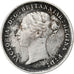 Grande-Bretagne, Victoria, 3 Pence, 1887, Argent, TTB+, KM:730