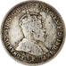 Australia, Edward VII, Shilling, 1910, Argento, MB+, KM:800