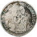 Coin, Bolivia, 4 Soles, 1830, Potosi, VF(30-35), Silver, KM:96a.2