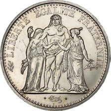 Monnaie, France, Hercule, 10 Francs, 1972, Paris, SUP+, Argent, Gadoury:813