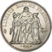 Monnaie, France, Hercule, 10 Francs, 1972, Paris, SUP+, Argent, Gadoury:813