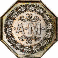Francia, ficha, Assurance Mutuelle contre l'Incendie, Seine et Marne, 1847