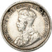 Coin, Canada, George V, 5 Cents, 1913, Royal Canadian Mint, Ottawa, EF(40-45)