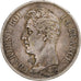 FRANCE, Charles X, 5 Francs, 1826, Paris, KM #720.1, VF(30-35), Silver, Gadoury.