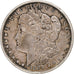 United States, 1 Dollar, 1899, Philadelphia, Silver, AU(50-53), KM:110