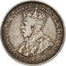 Australia, George V, Florin, 1911, Melbourne, Silver, EF(40-45), KM:27
