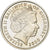 Guernsey, Elizabeth II, Pound, 2000, British Royal Mint, Centenaire de la Reine