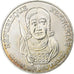 France, 100 Francs, Clovis, 1996, Argent, SUP, Gadoury:953, KM:1180