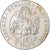 Francia, 100 Francs, Clovis, 1996, Plata, EBC, Gadoury:953, KM:1180