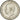 Moneda, Suecia, Gustaf VI, 5 Kronor, 1966, BC+, Plata, KM:839
