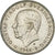 Moneda, Suecia, Gustaf VI, 5 Kronor, 1966, BC+, Plata, KM:839