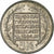 Moneda, Suecia, Gustaf VI, 5 Kronor, 1966, BC+, Plata, KM:839