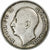 Moneda, Bulgaria, Boris III, 100 Leva, 1930, Budapest, Hungary, EBC, Plata