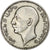 Moneda, Bulgaria, Boris III, 100 Leva, 1937, Royal Mint, MBC+, Plata, KM:45