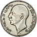 Moneda, Bulgaria, Boris III, 100 Leva, 1937, Royal Mint, MBC+, Plata, KM:45