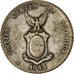 Coin, Philippines, 10 Centavos, 1944, EF(40-45), Silver, KM:181